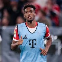 记者：若科曼去沙特拜仁将要价5000-6000万欧，若去英超4000万欧